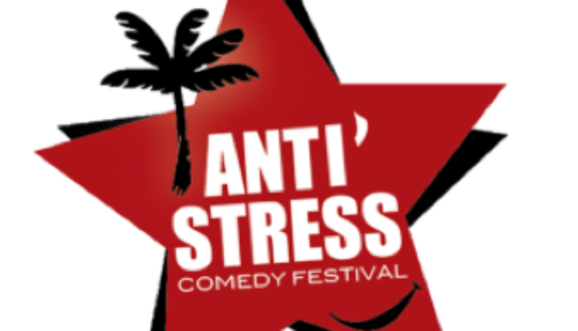 AntiStress-Martinique